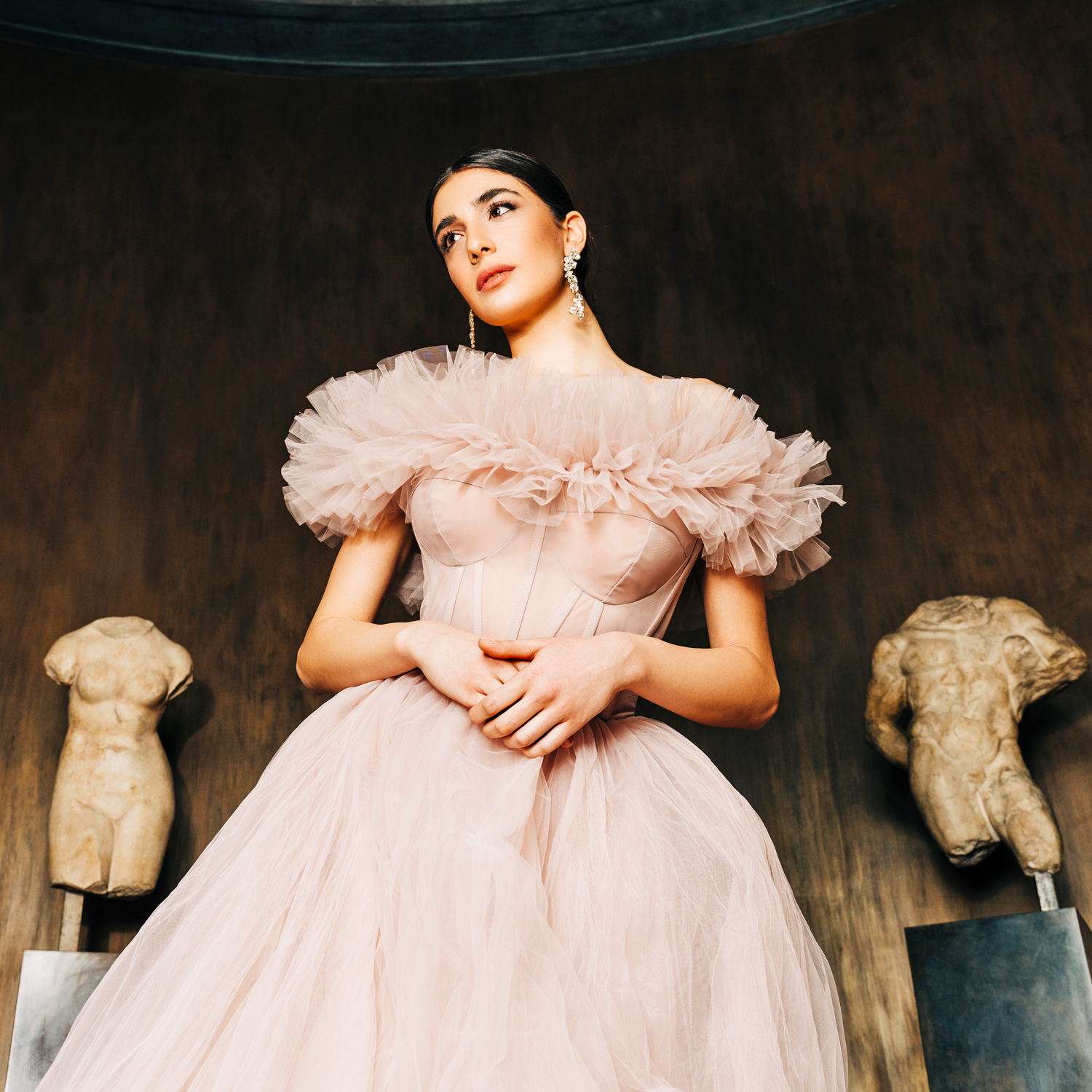 Esperienza e professionalità